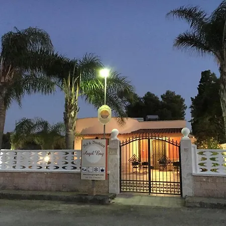 Bed & Breakfast Angel Bay