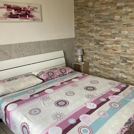 Angel Bay Bed & Breakfast *
