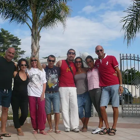 Angel Bay Bed & Breakfast