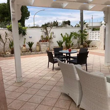 Angel Bay Bed & Breakfast