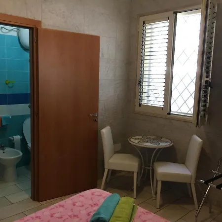 Angel Bay Bed & Breakfast 3*
