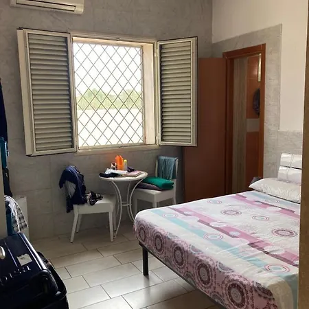 B&B Angel Bay 3*