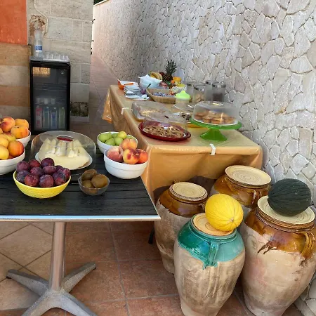 Angel Bay Bed & Breakfast Punta Prosciutto