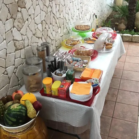 Angel Bay Bed and Breakfast Punta Prosciutto