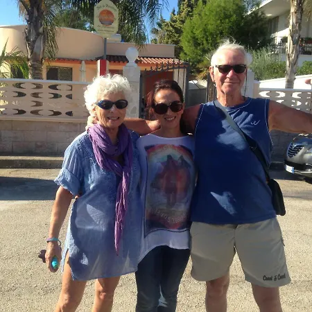 B&B Angel Bay 3*