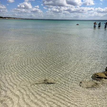 Angel Bay 3*