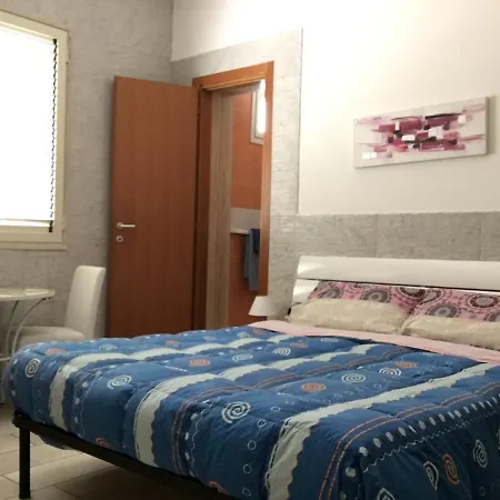 Angel Bay Bed and Breakfast Punta Prosciutto