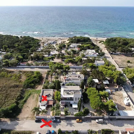 Angel Bay Bed & Breakfast