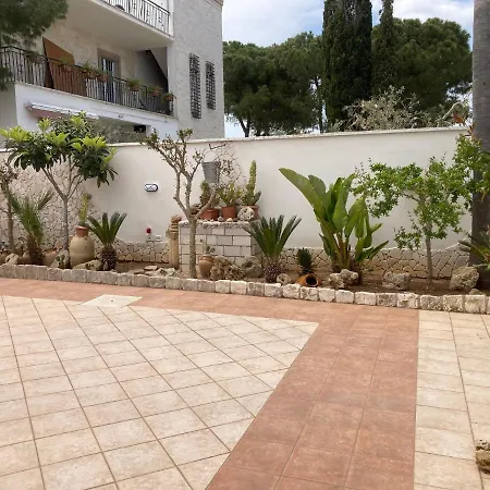 Bed and Breakfast Angel Bay 3*