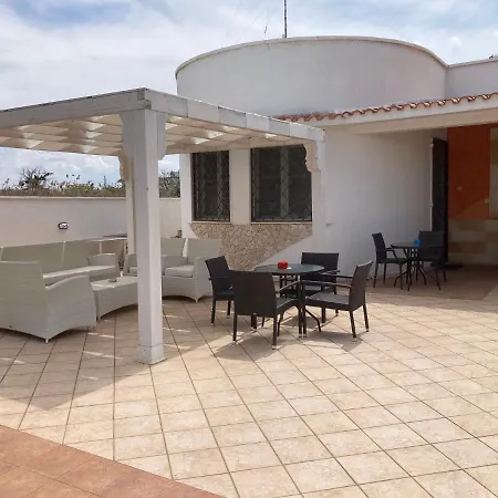 B&B Angel Bay 3*